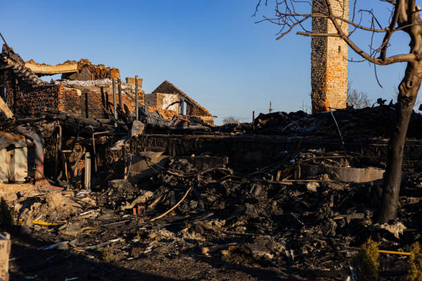 24/7 Emergency Fire Damage Removal experts in Franklin Park, PA